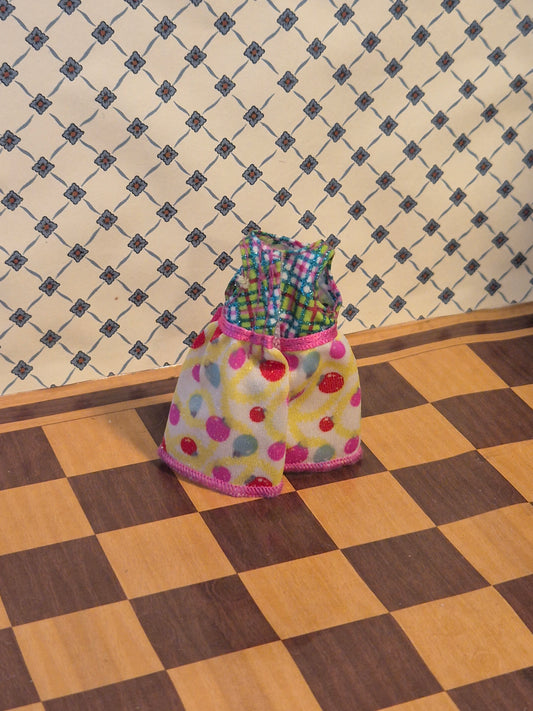 Lundby kjole
