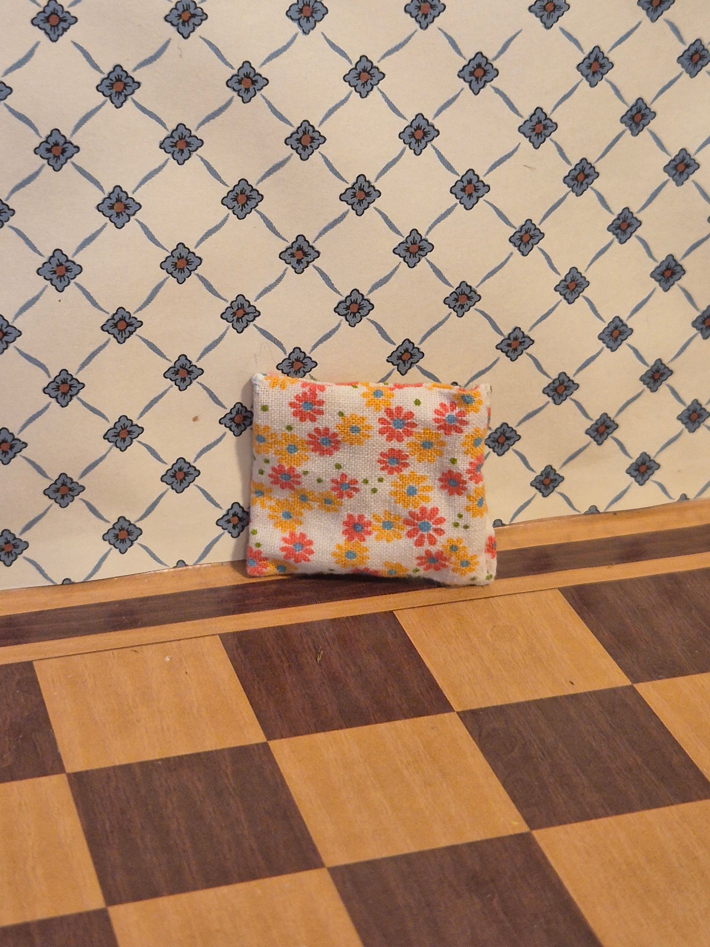 Lundby pude