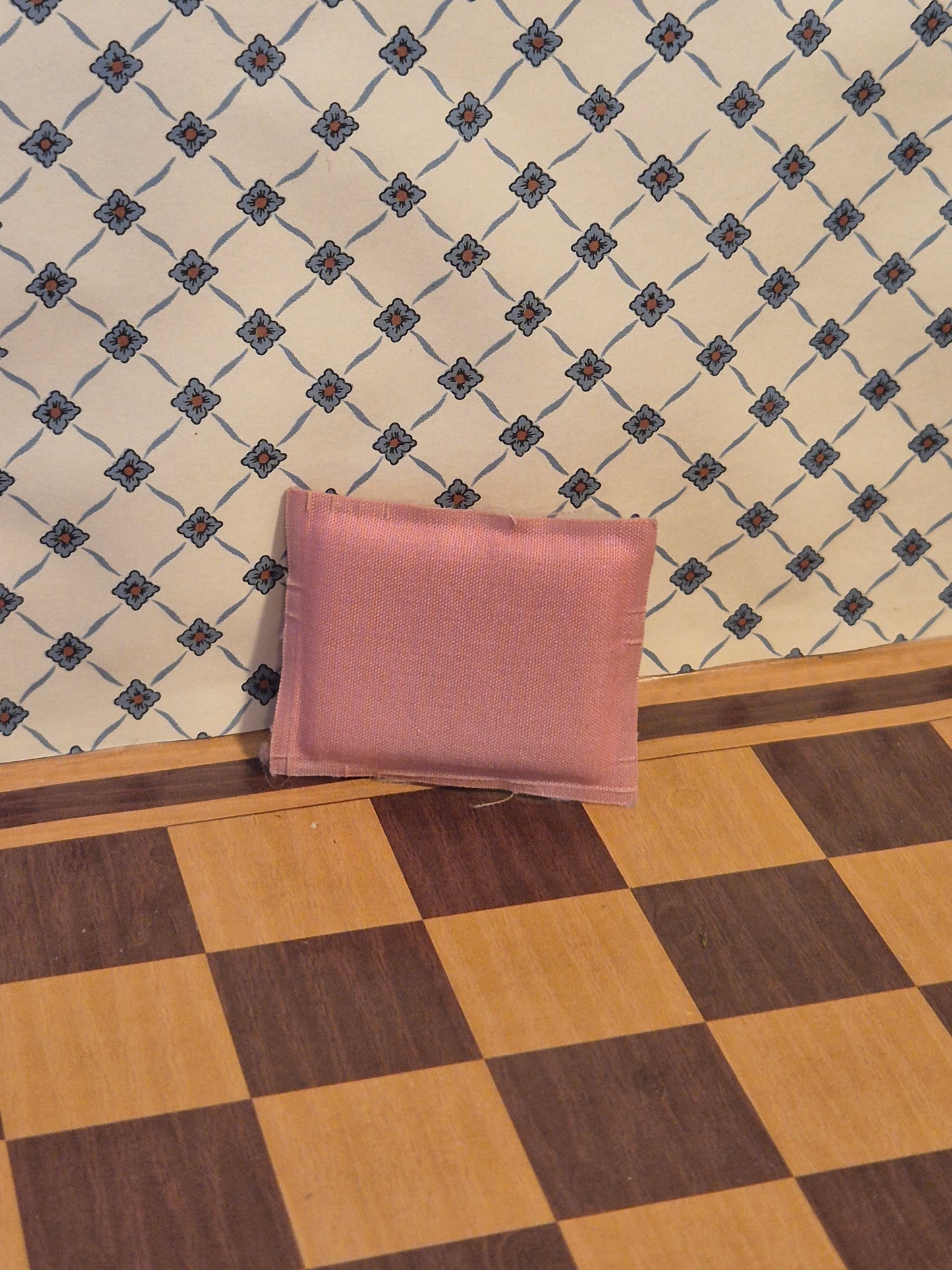 Lundby pude