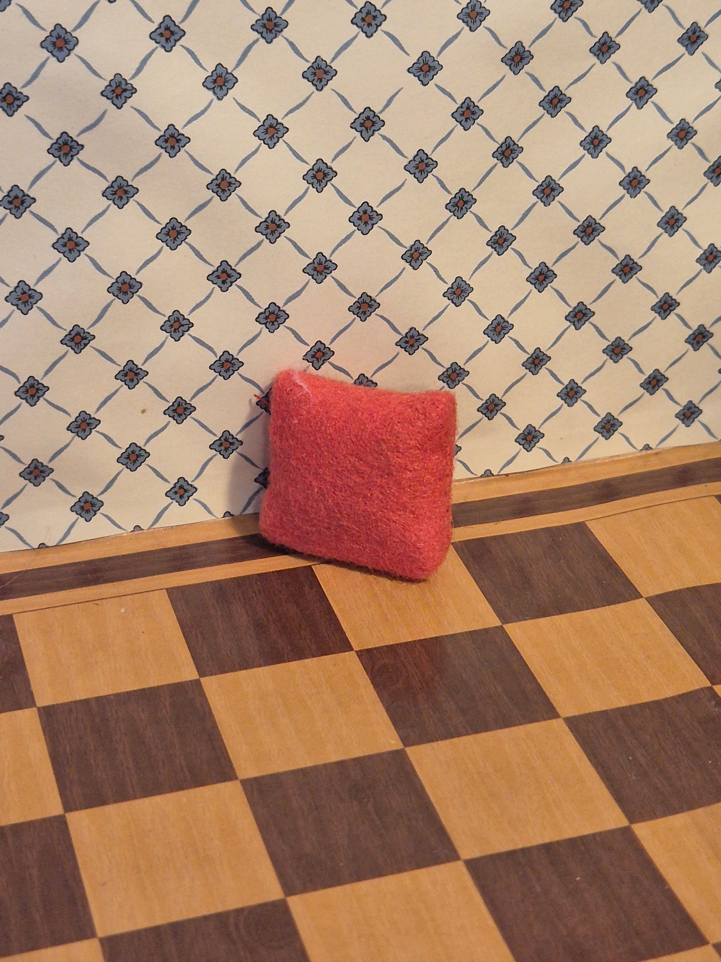 Lundby pude