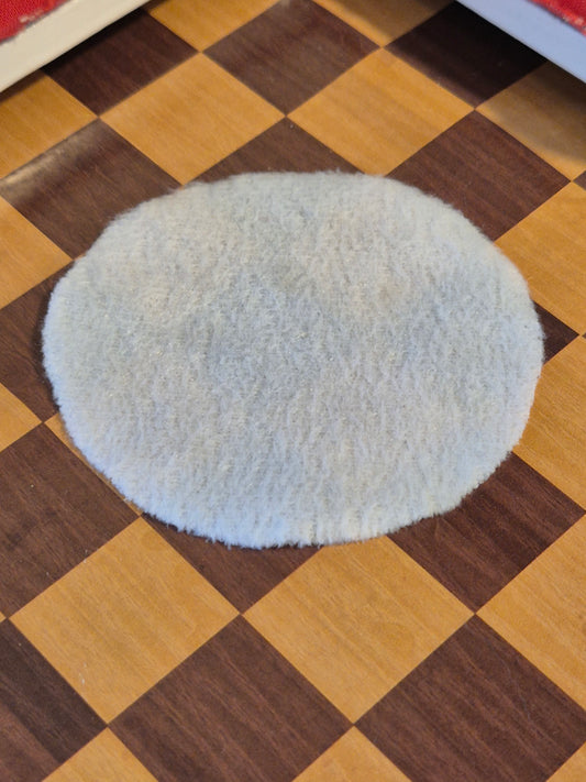 Lundby tæppe