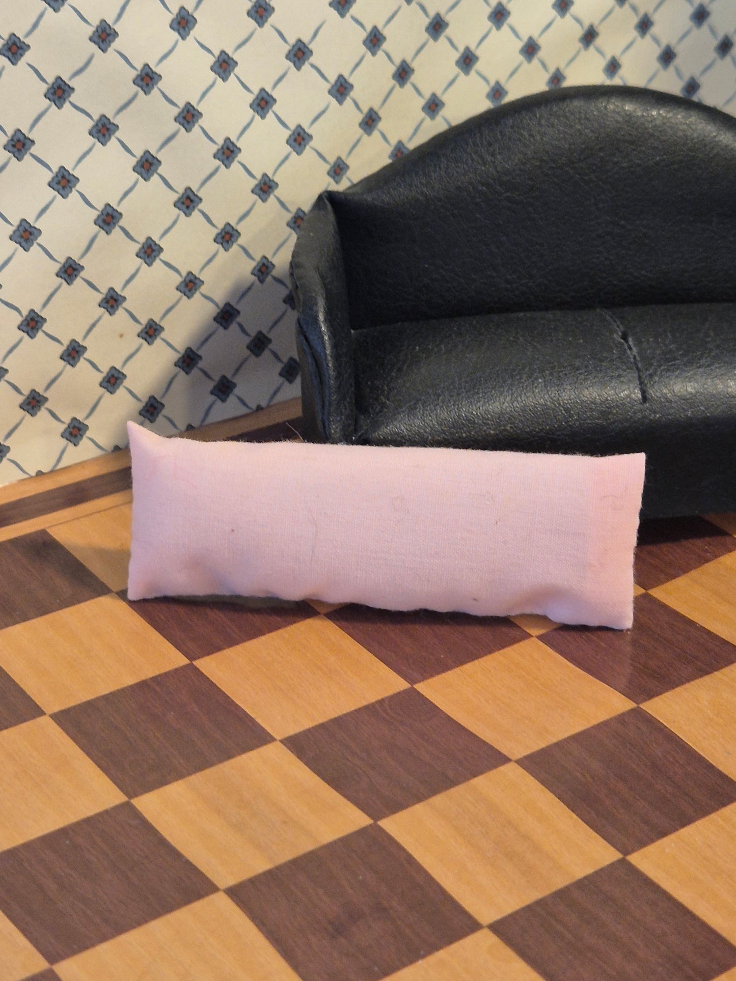 Lundby pude