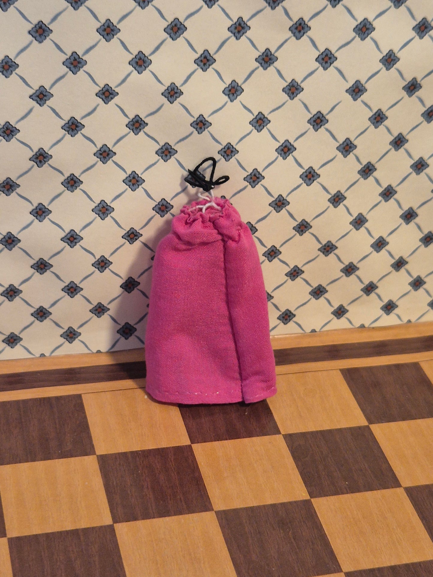 Lundby kjole