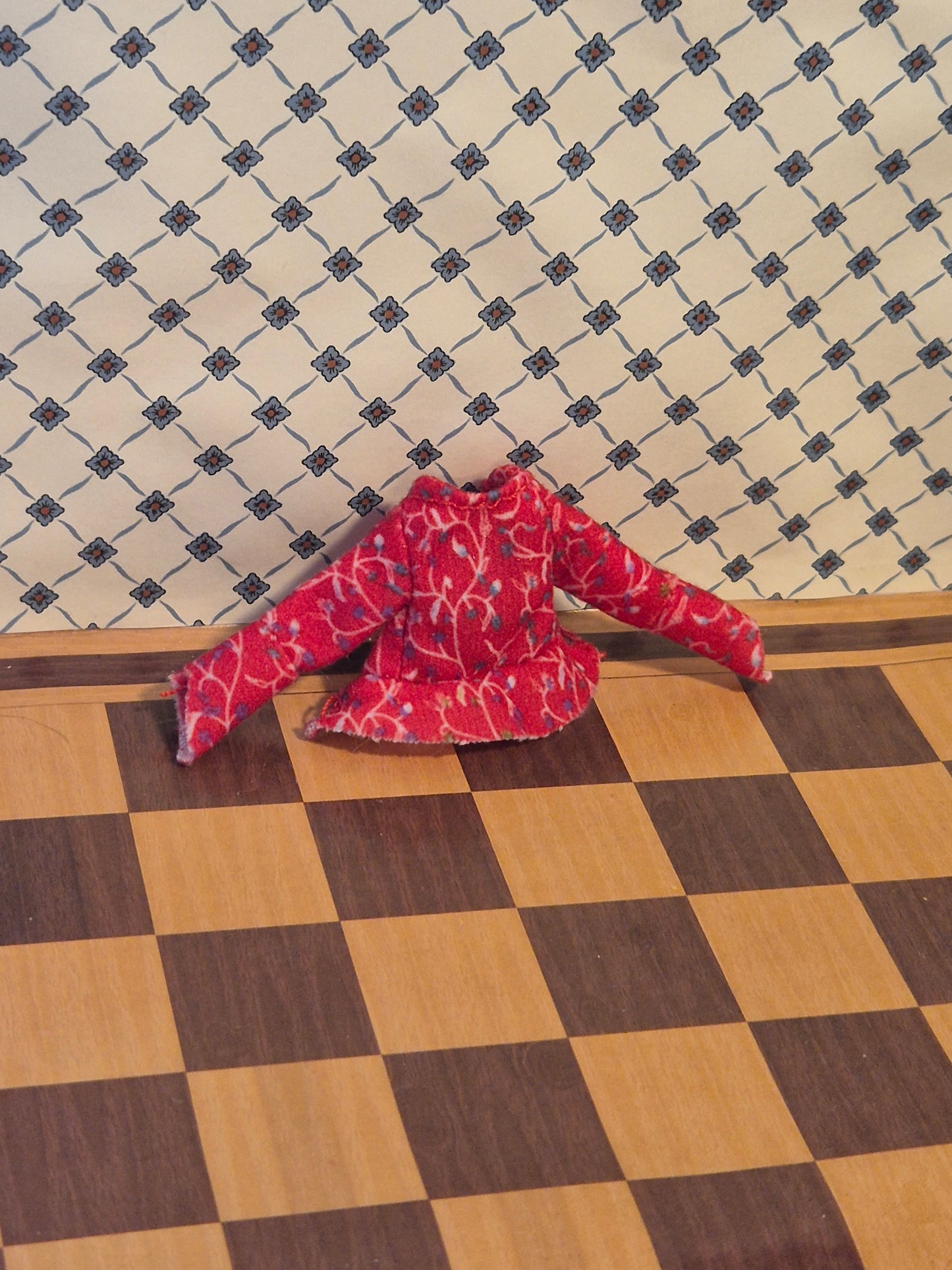 Lundby jakke