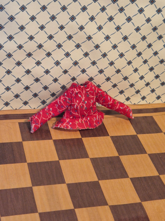 Lundby jakke