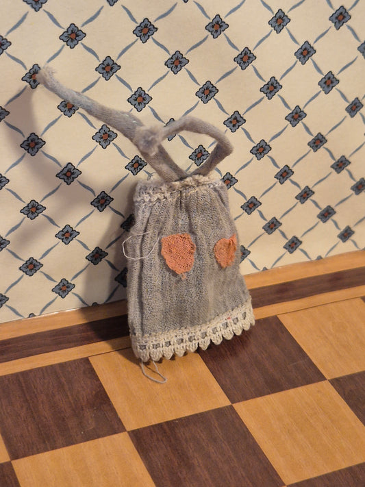 Lundby kjole