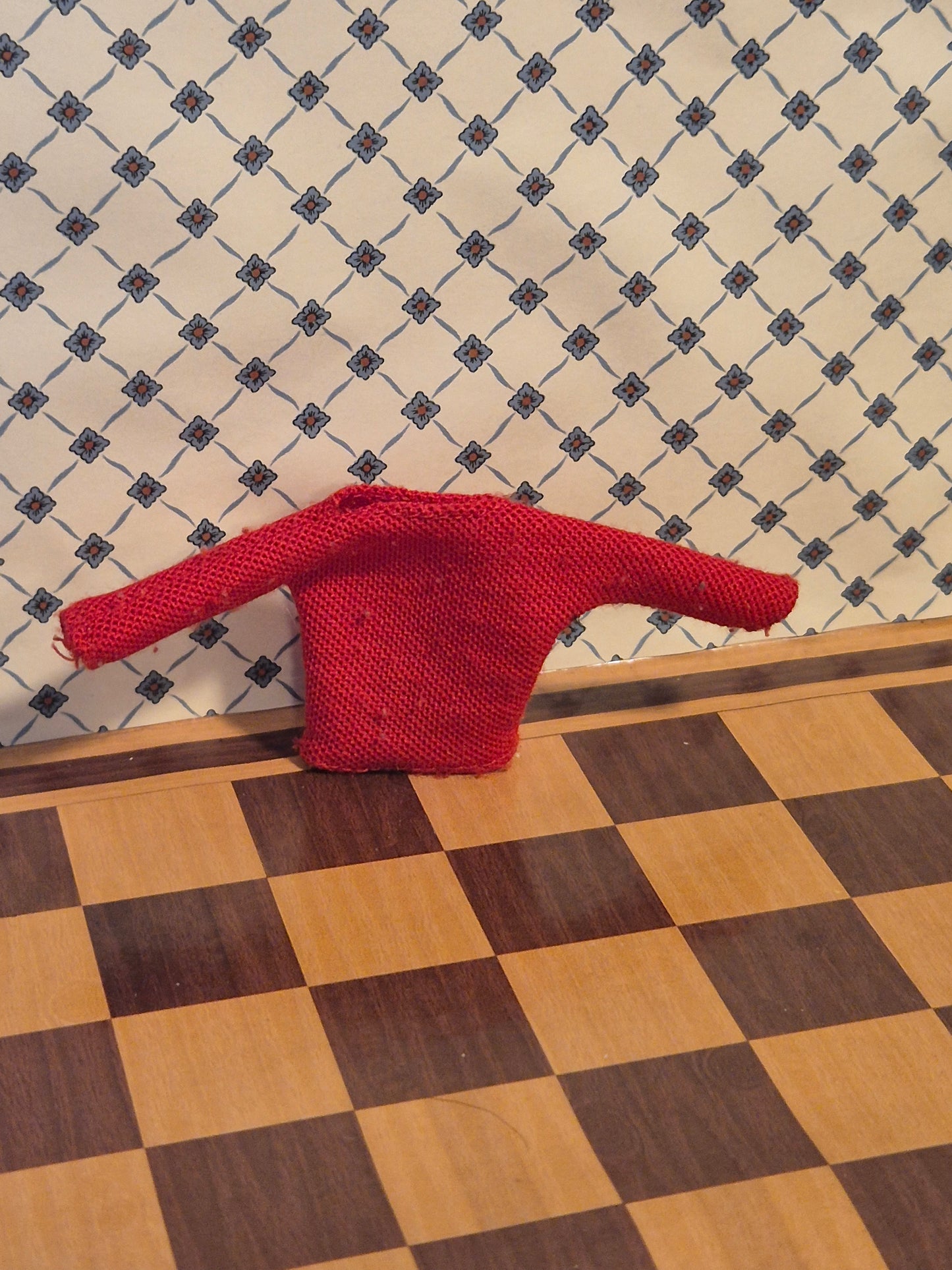 Lundby sweater