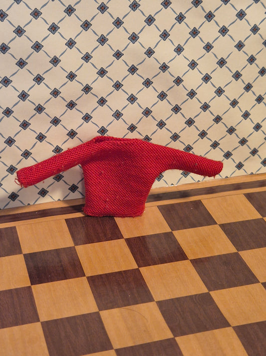 Lundby sweater