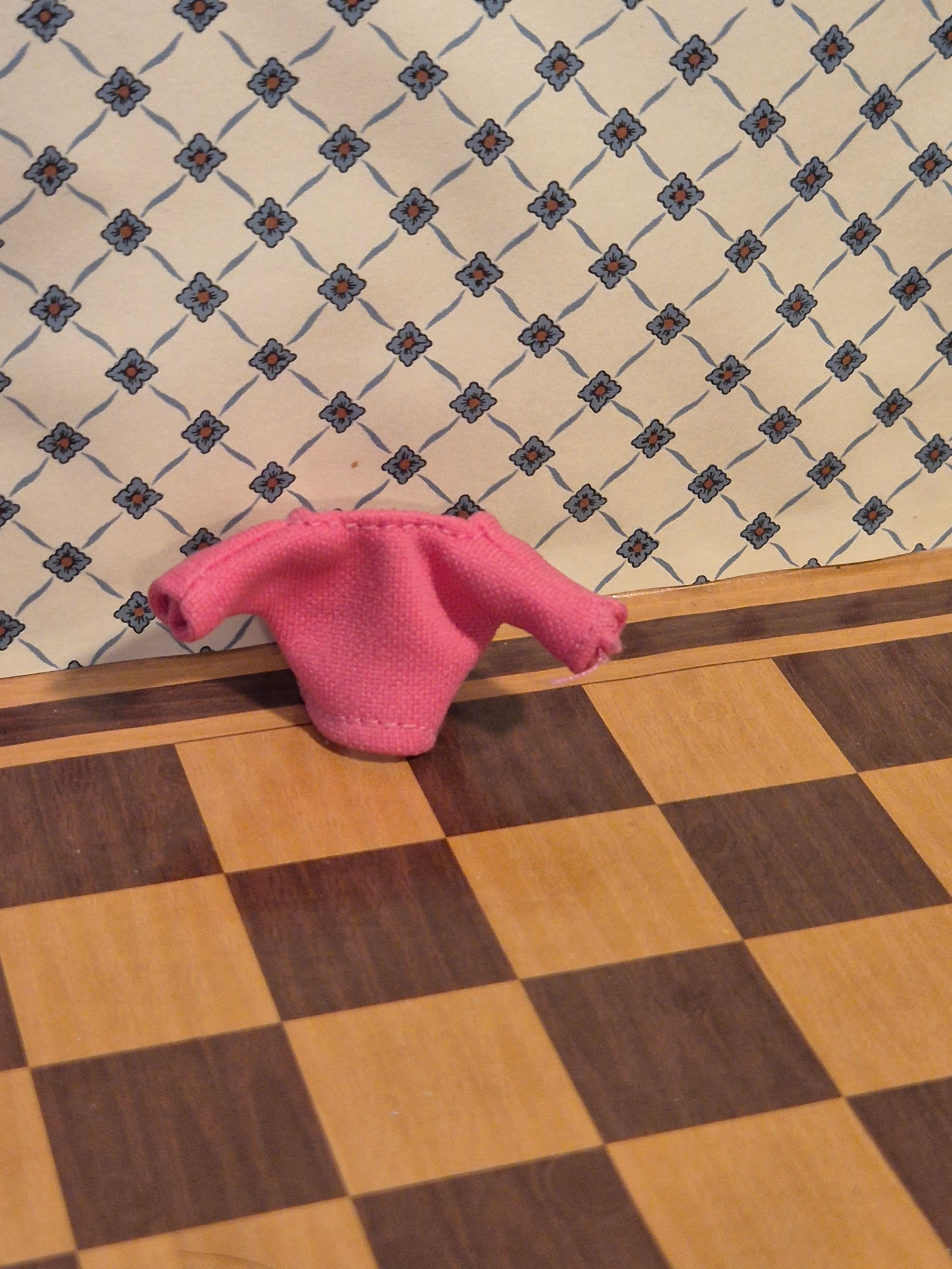 Lundby trøje