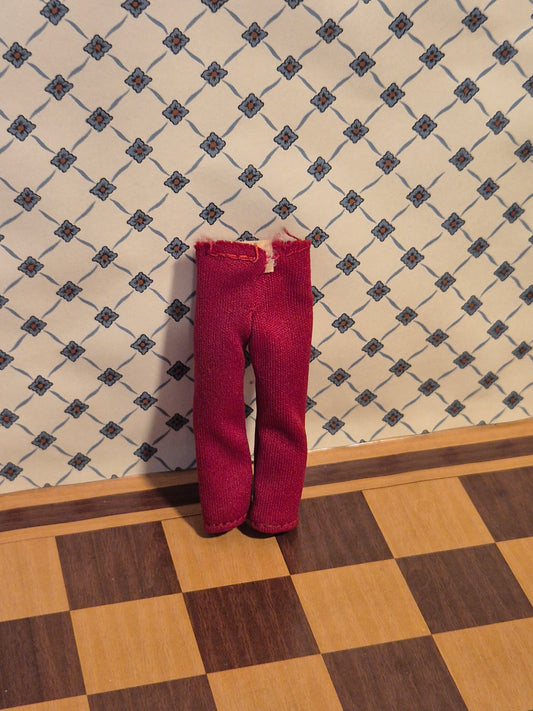Lundby gravid-bukser
