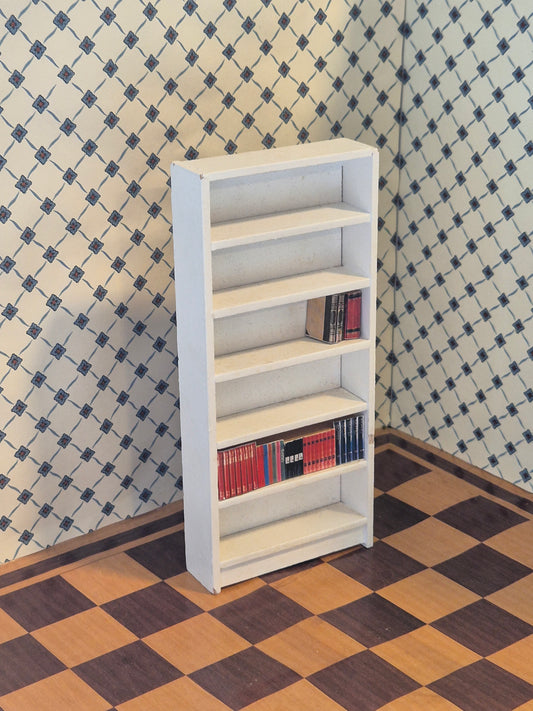 Lundby reol