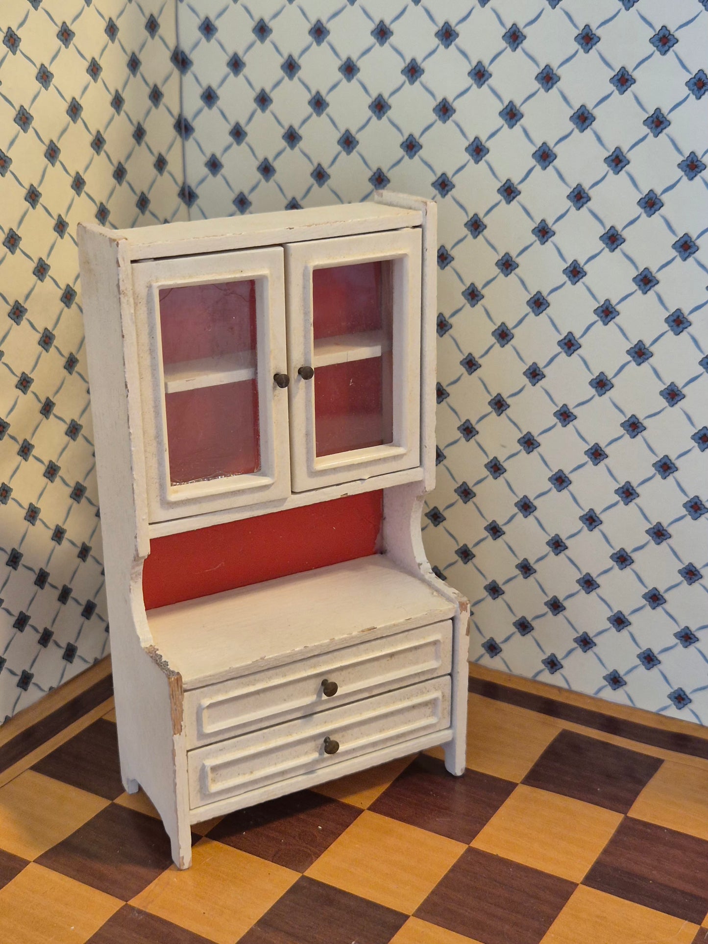 Lundby skab