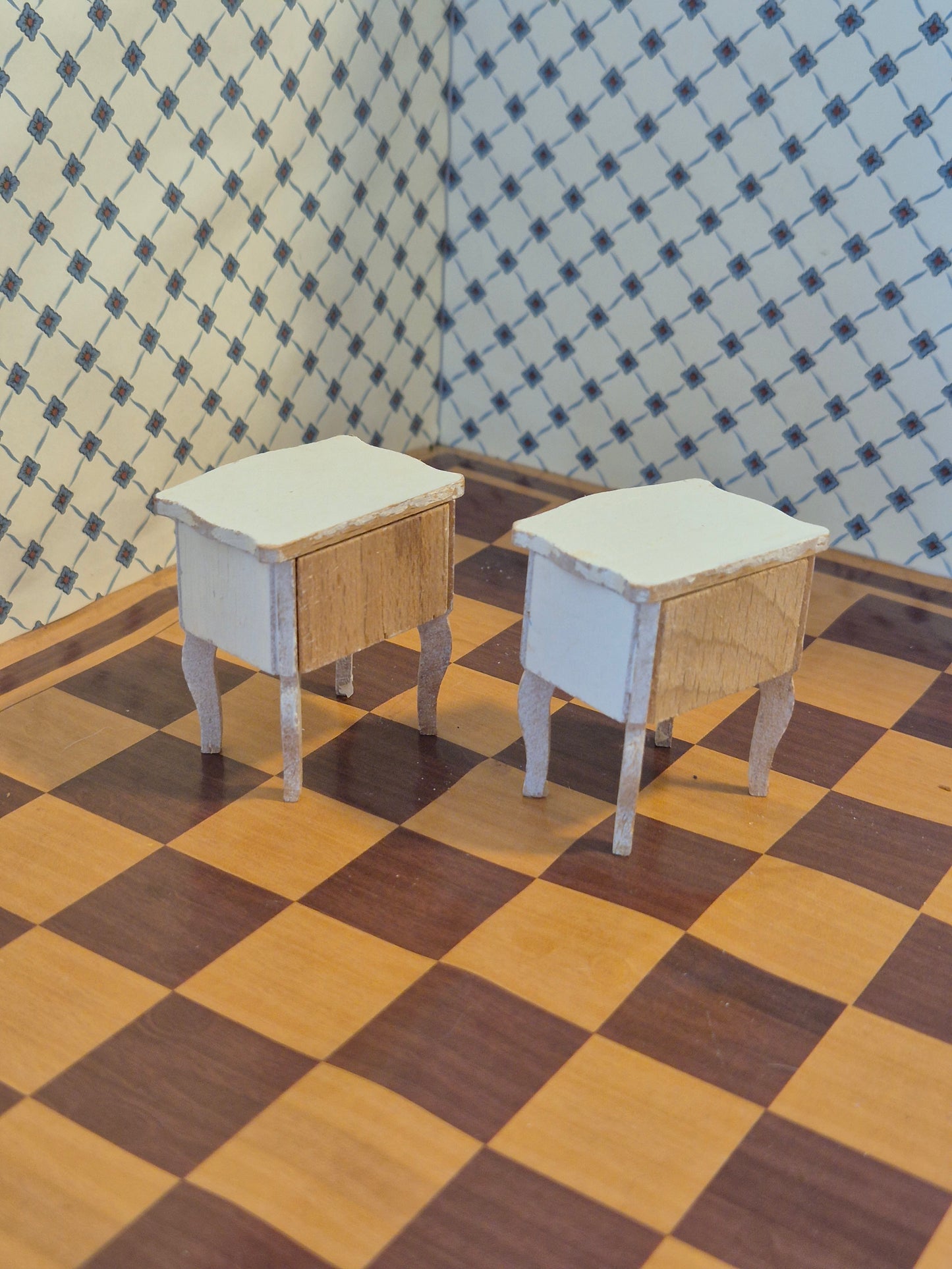 Lundby natborde