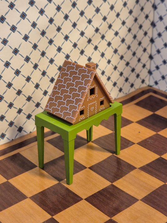 Lundby honningkagehus