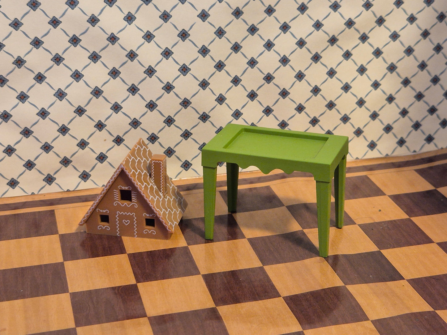 Lundby honningkagehus