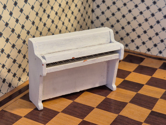 Lundby klaver, limet