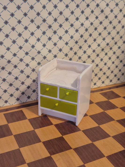 Lundby puslebord