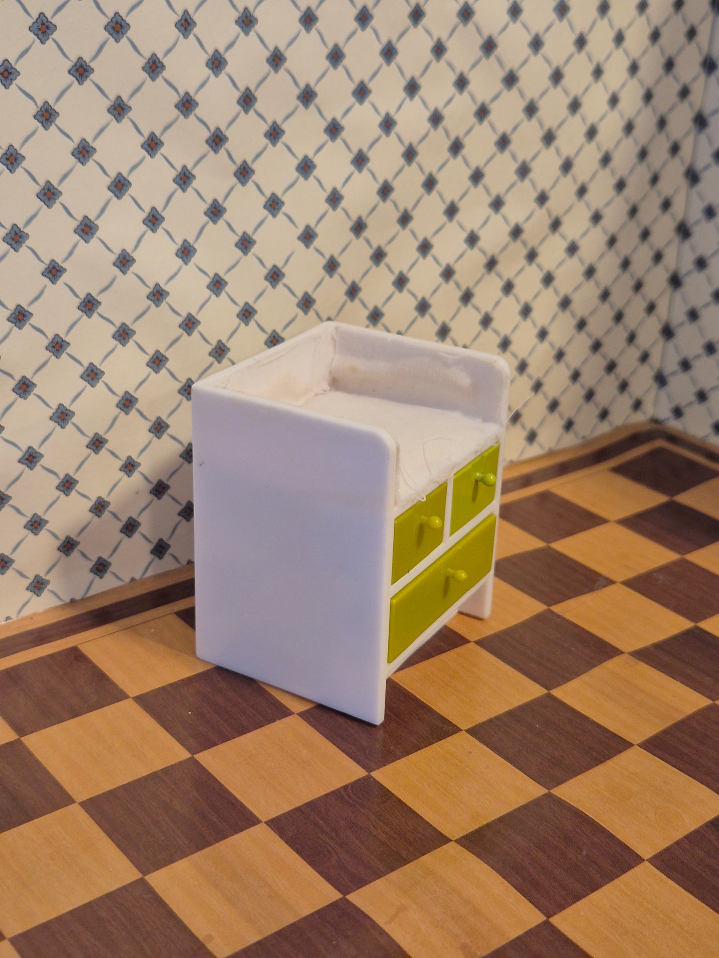 Lundby puslebord