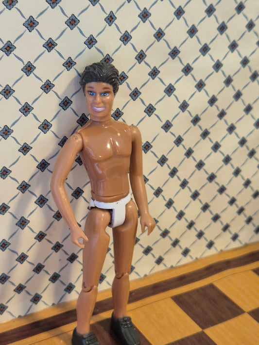 Lundby herre, løs