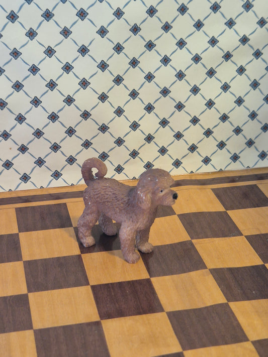 Lundby hund