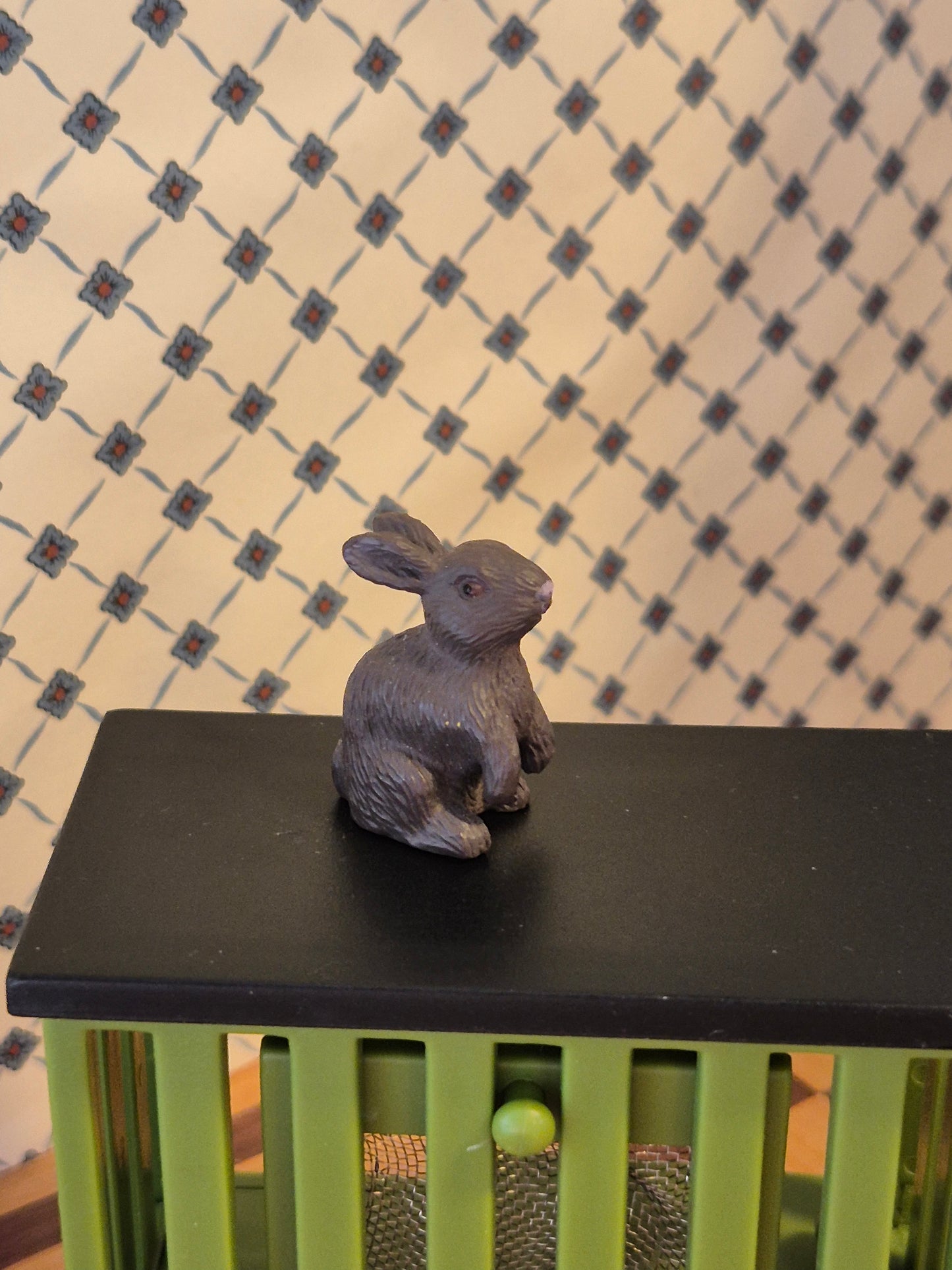 Lundby kanin