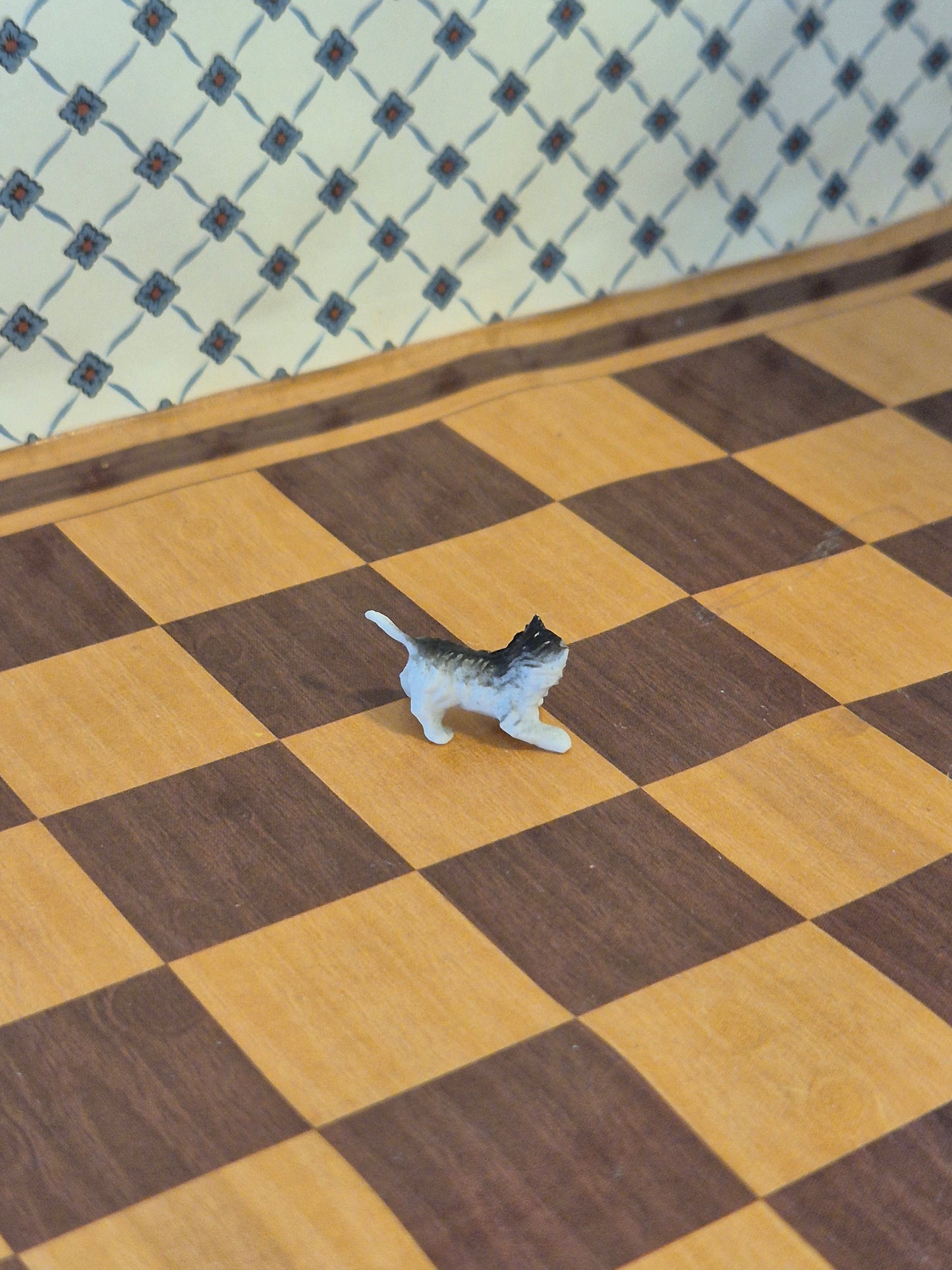 Lundby kattekilling