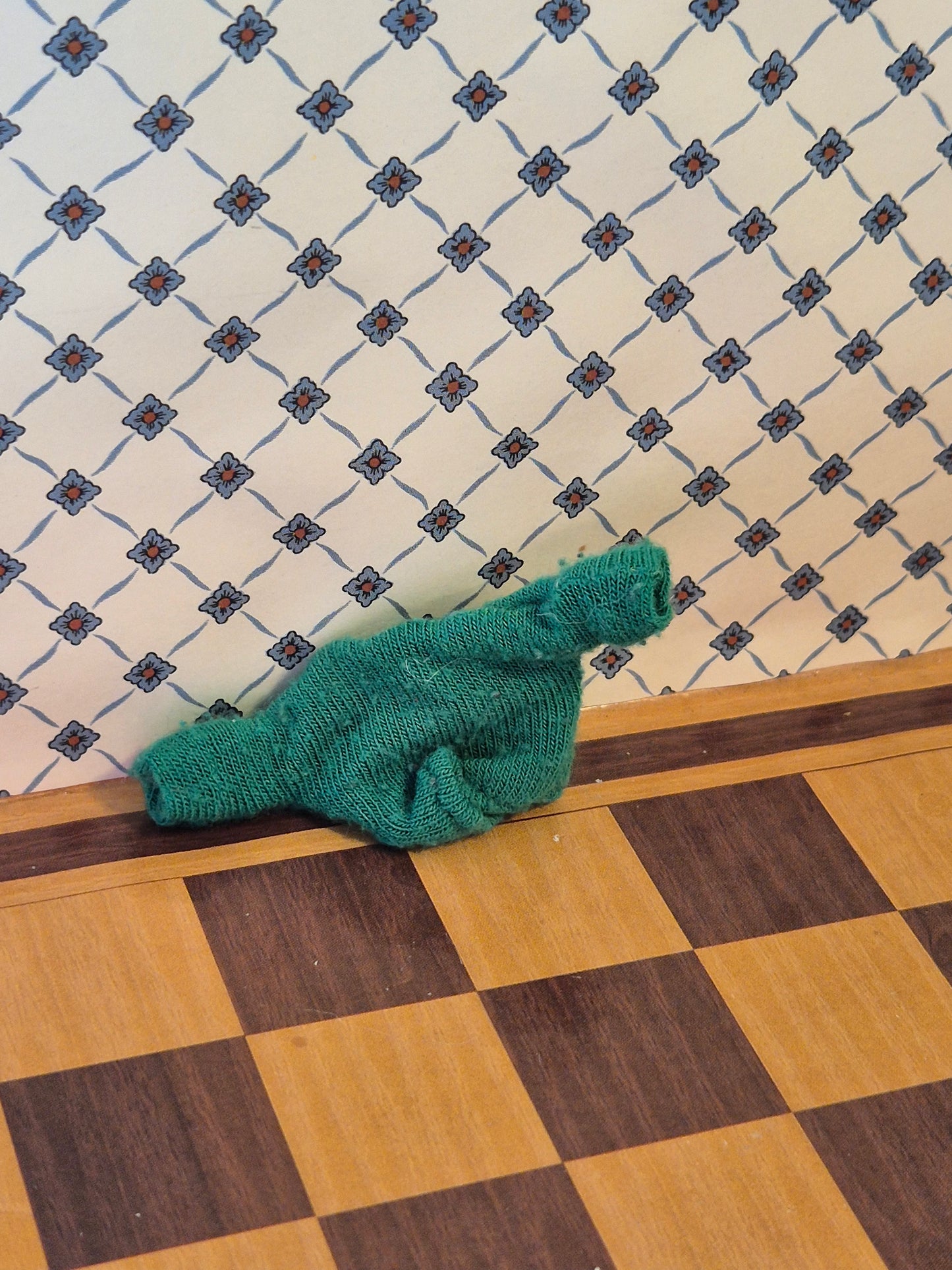 Lundby bluse