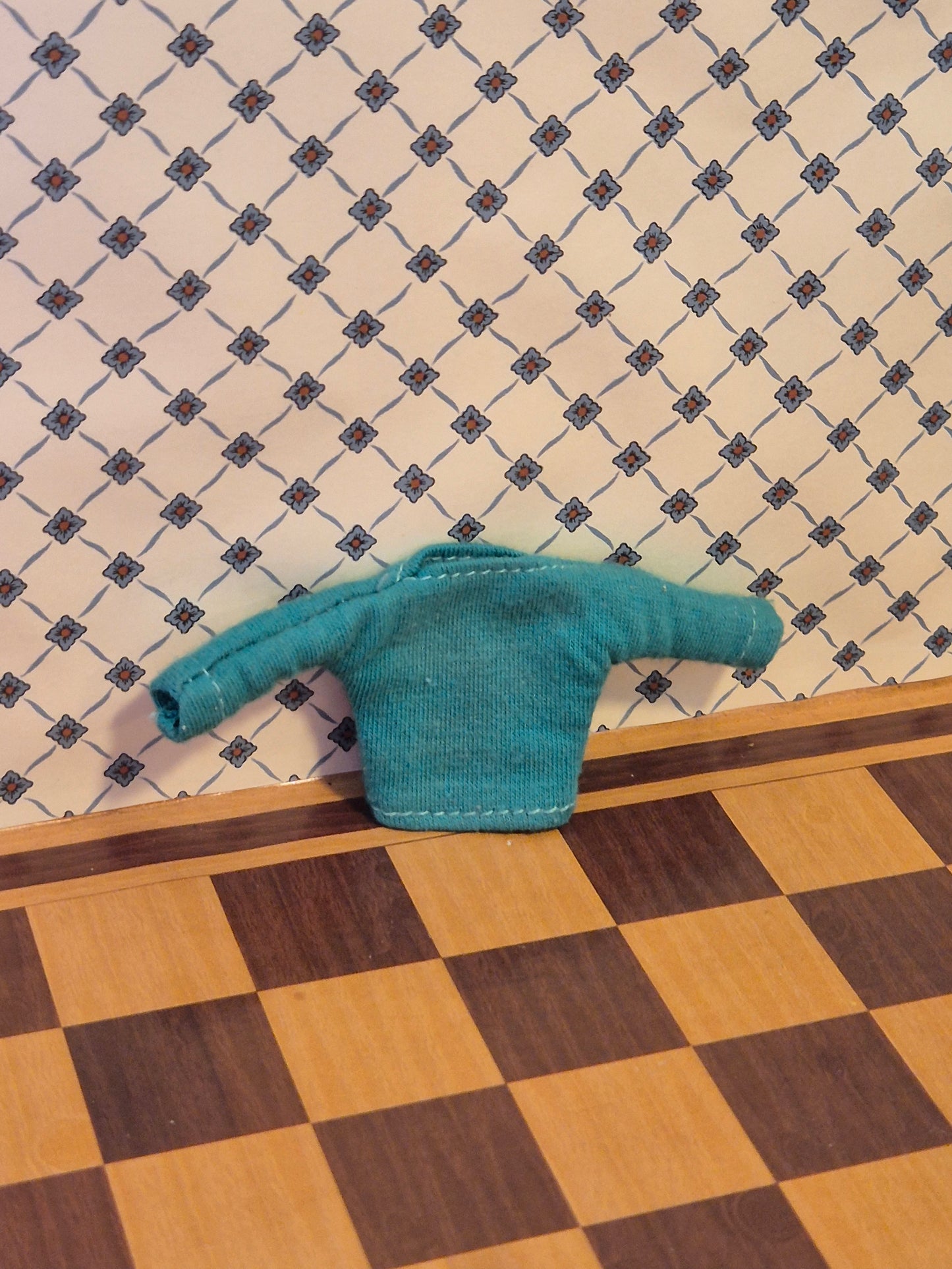 Lundby bluse