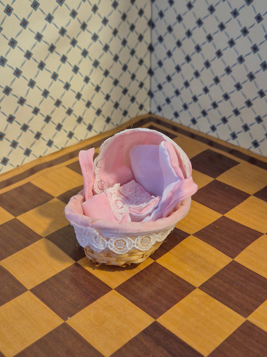 Lundby mosekurv
