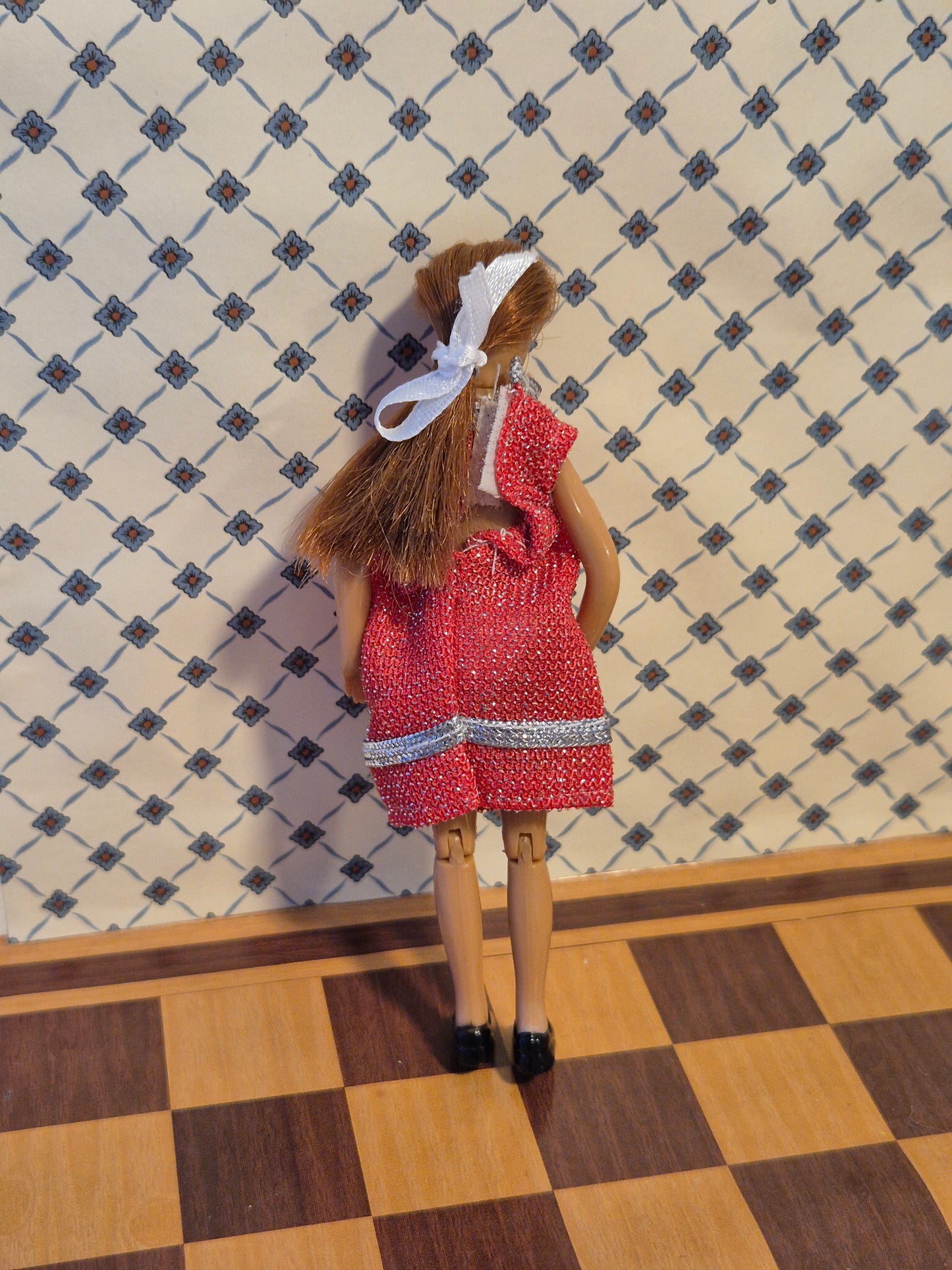Lundby dame