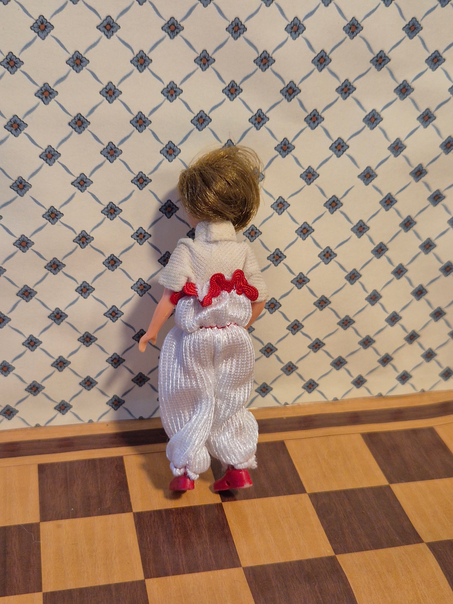 Lundby pige