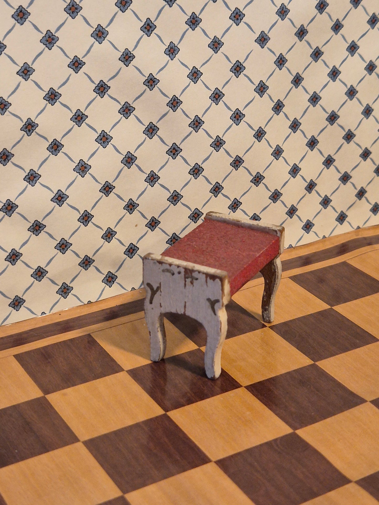 Lundby skammel