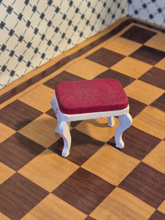 Lundby skammel