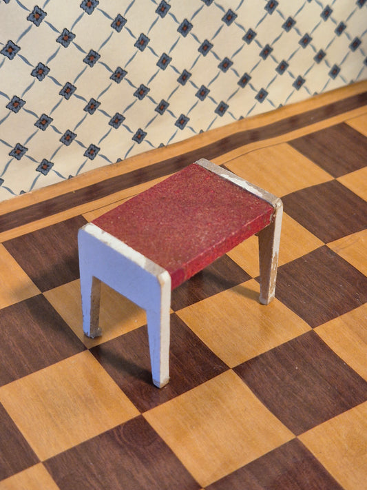 Lundby skammel