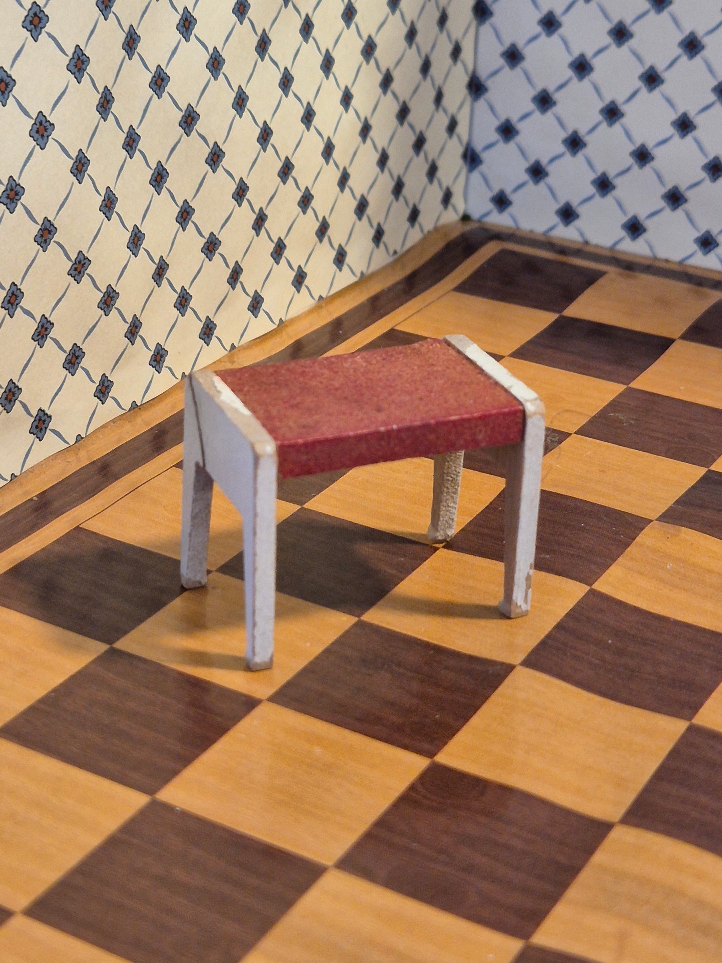 Lundby skammel