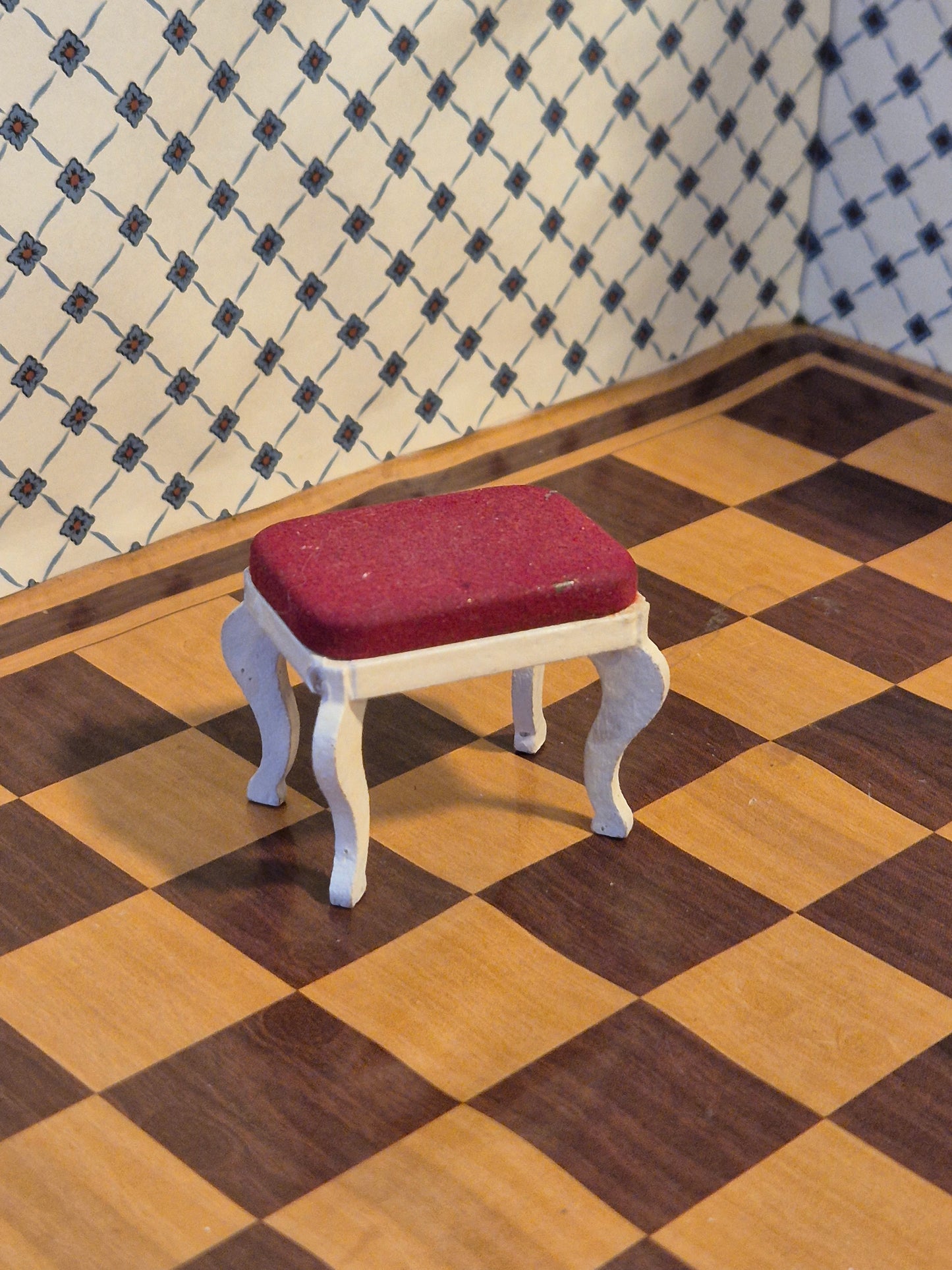 Lundby skammel