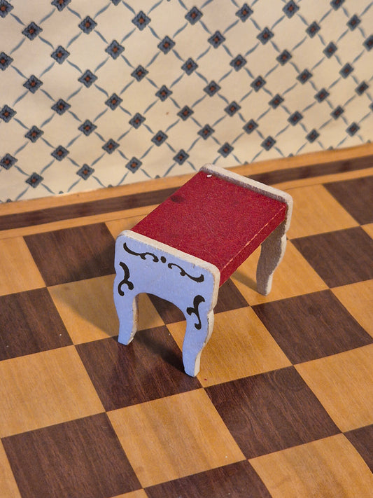 Lundby skammel
