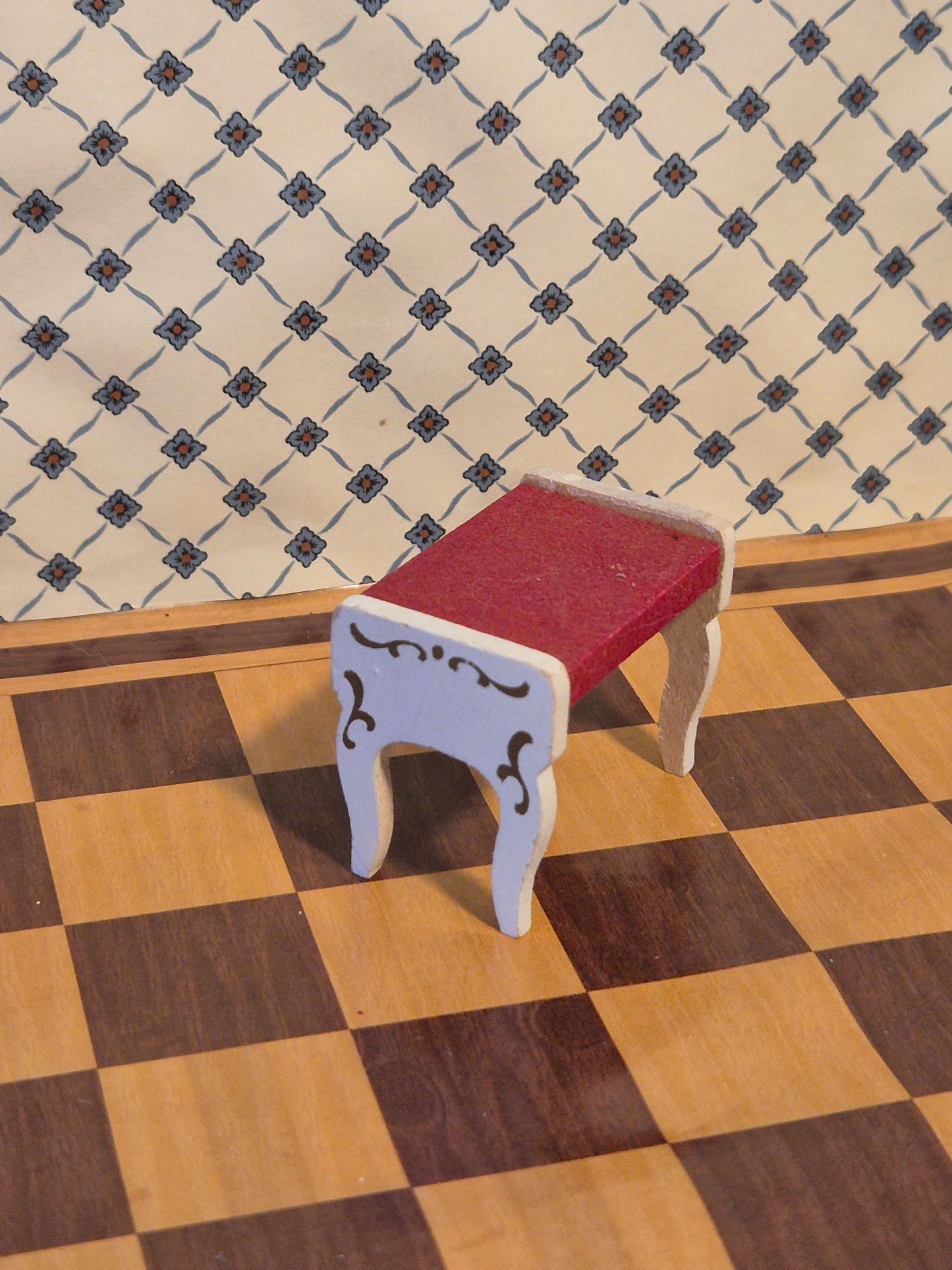Lundby skammel