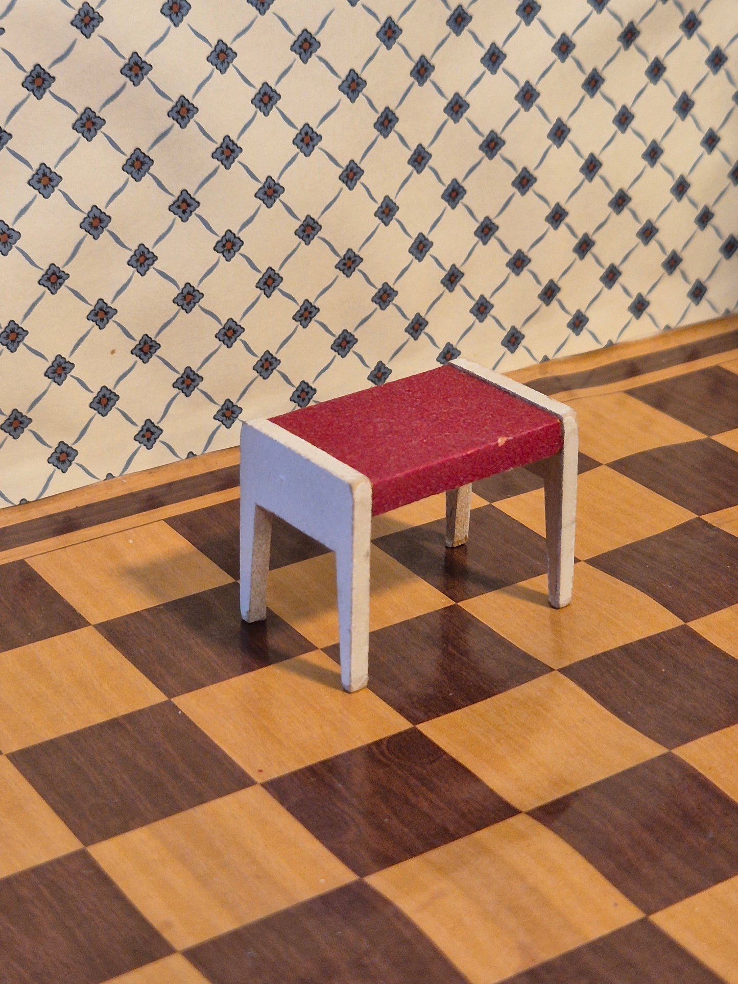 Lundby skammel
