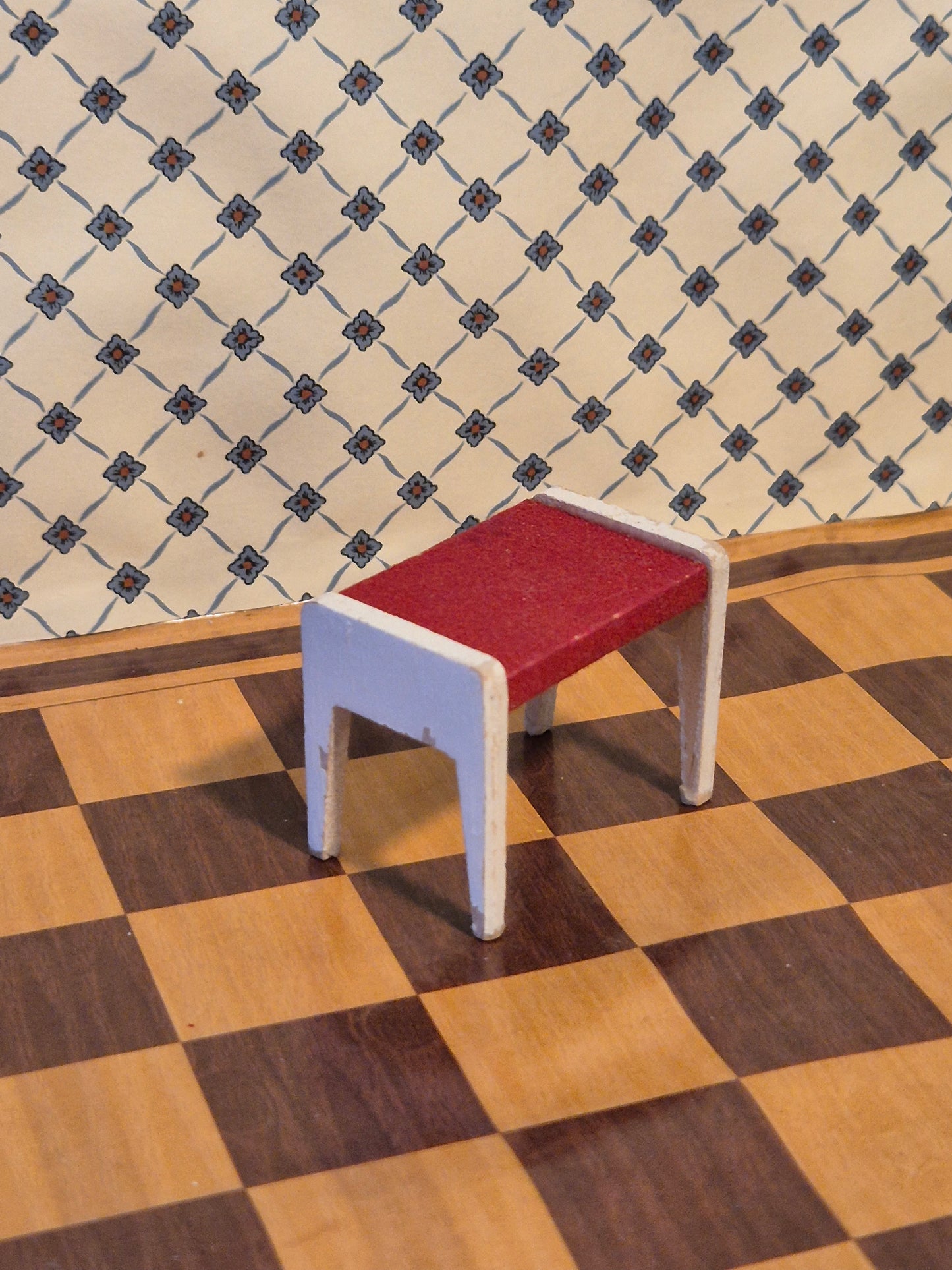 Lundby skammel