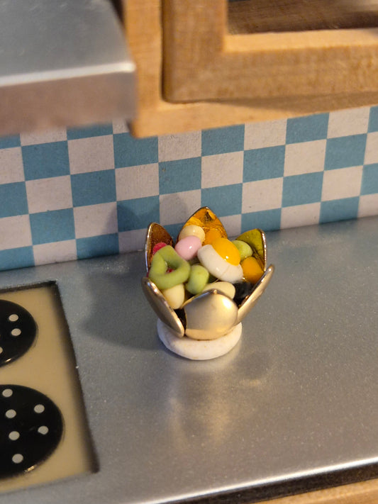 Slikskål