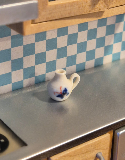 Porcelæn vase
