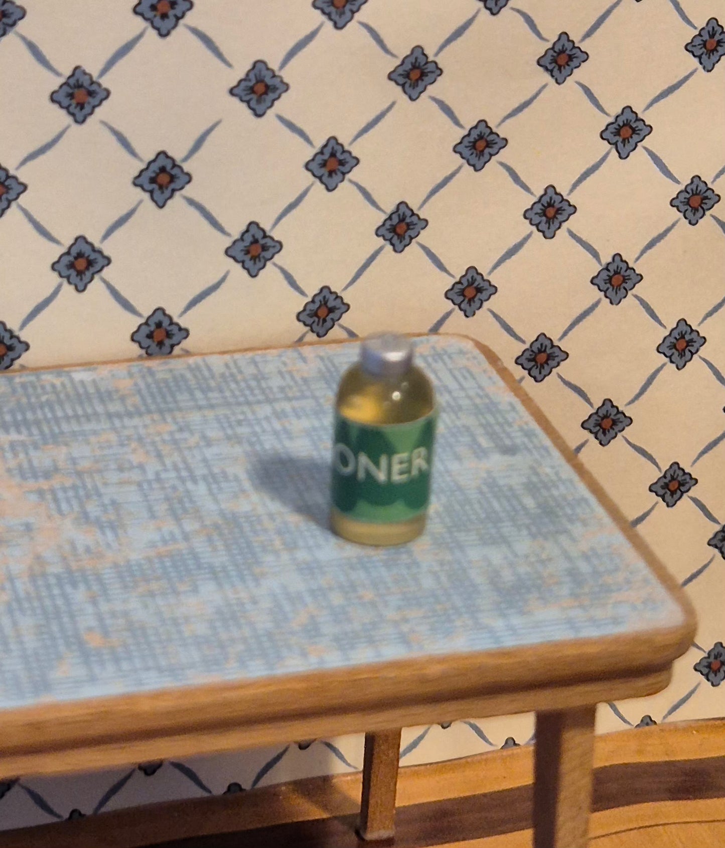 Lundby flaske