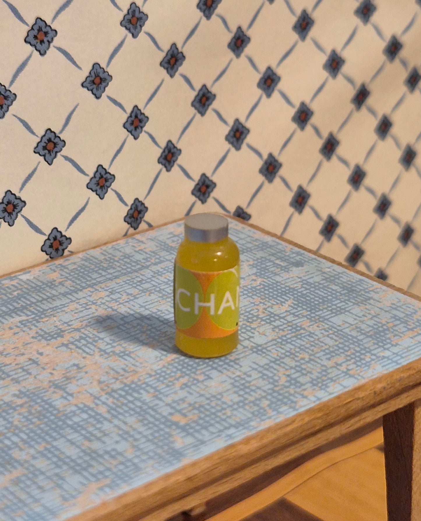 Lundby shampoo