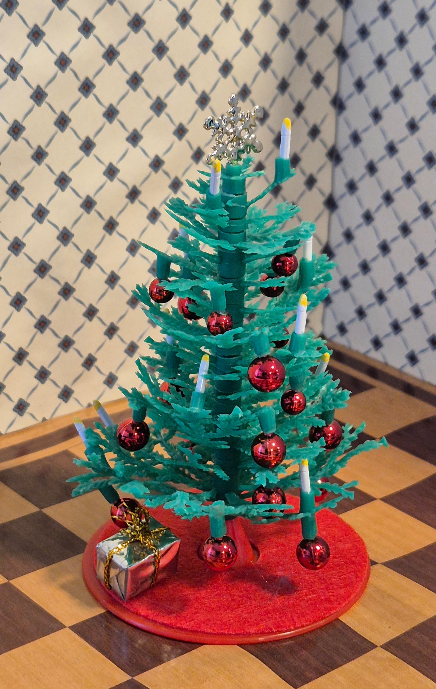 Lundby julegave