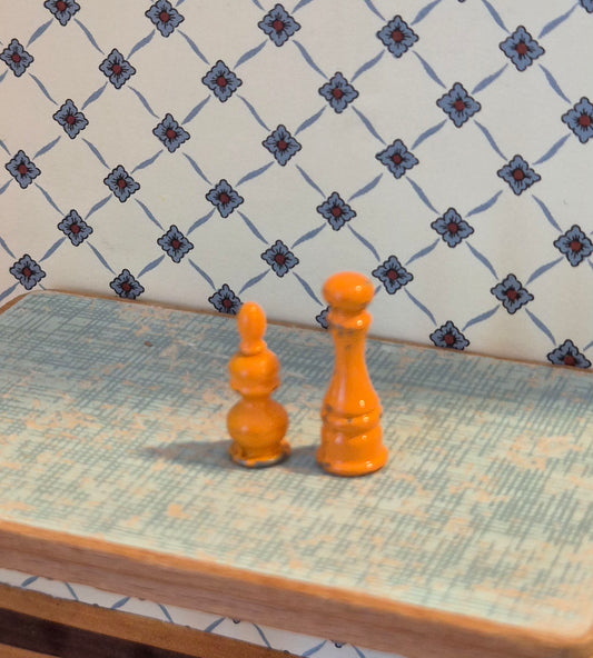 Lundby salt & peber kværne