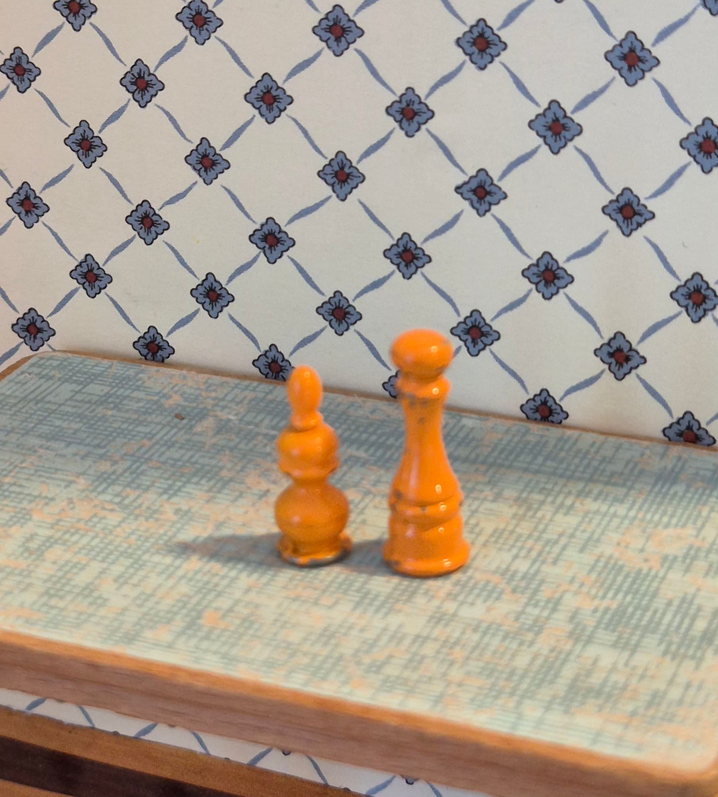 Lundby salt & peber kværne