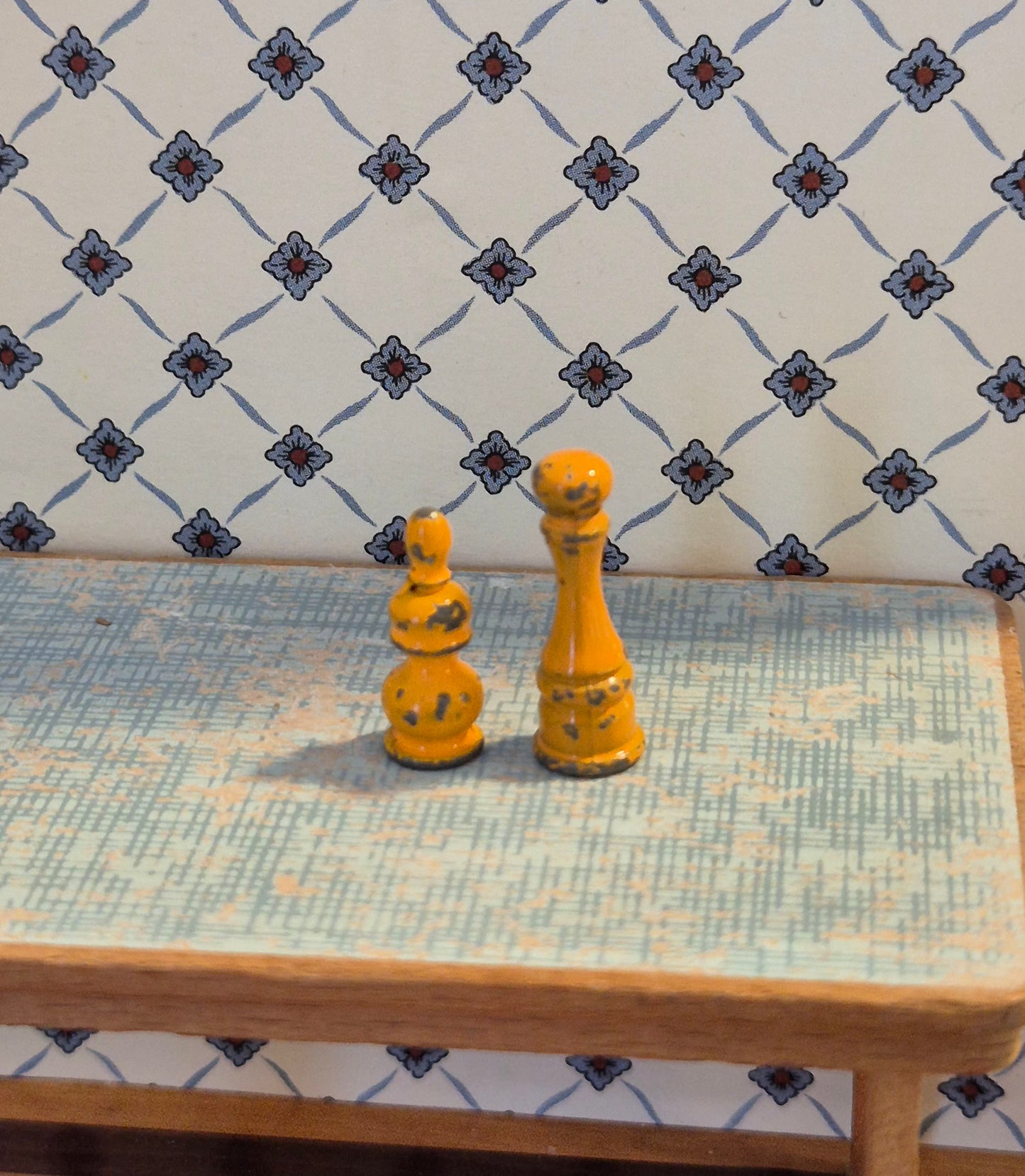 Lundby salt & peber