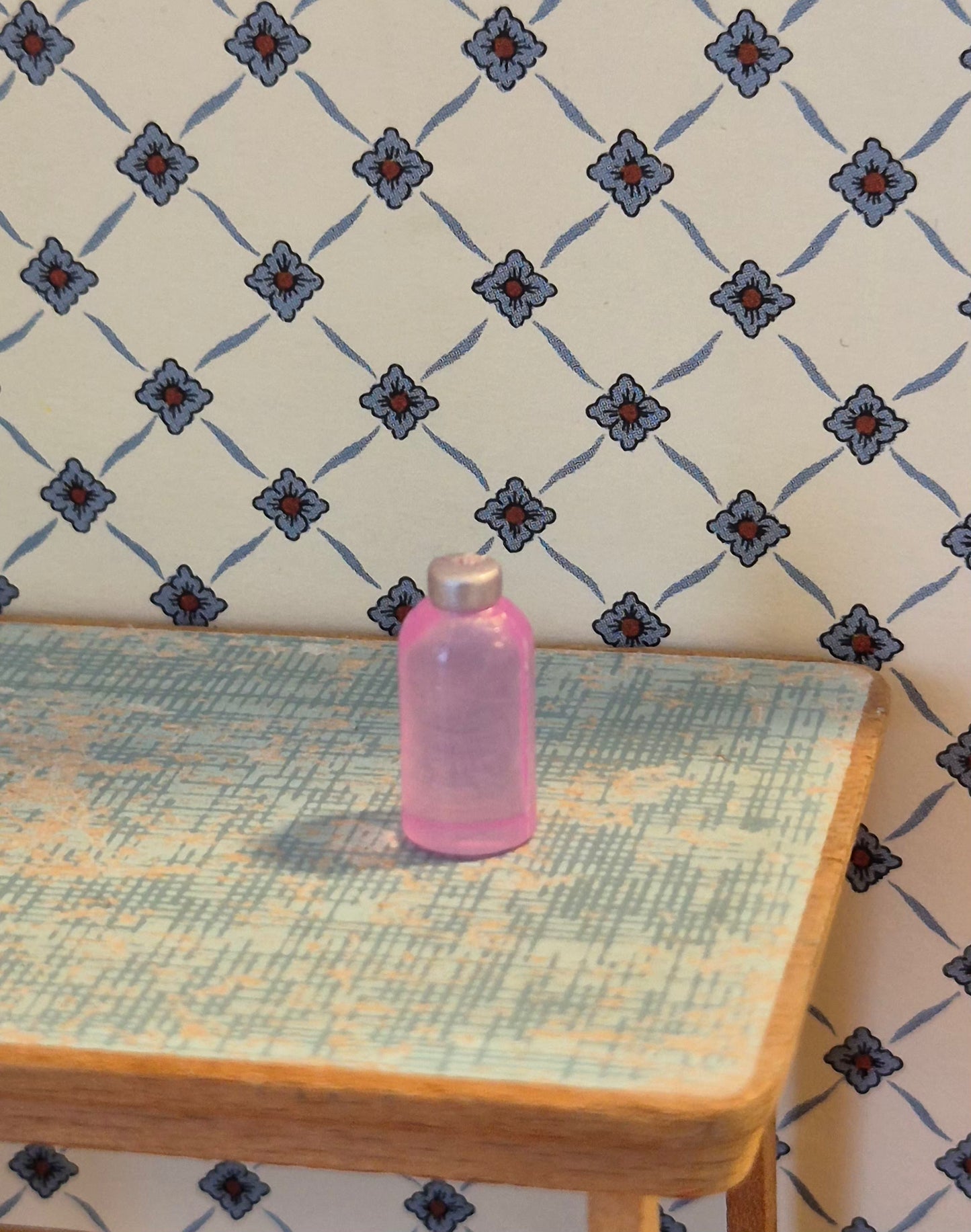 Lundby flaske