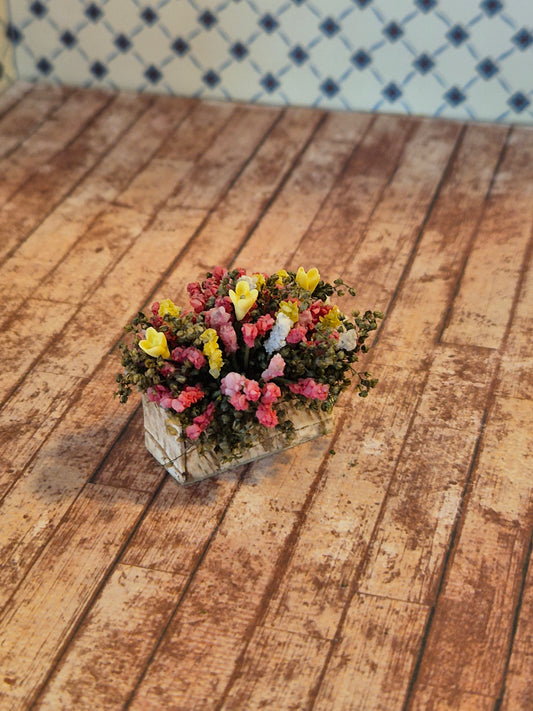 Blomster